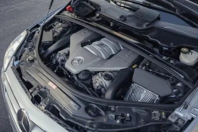R 63 AMG